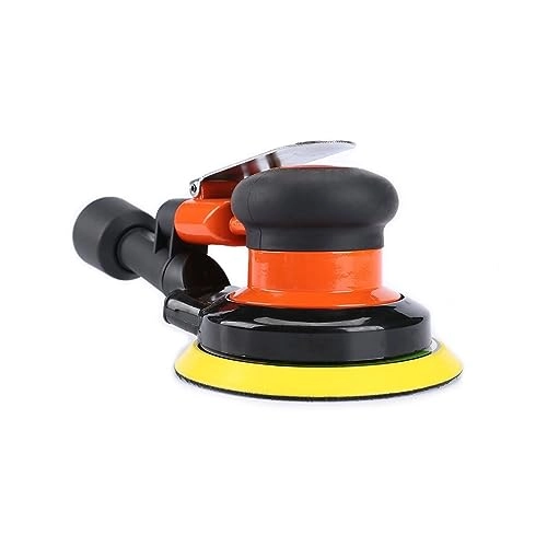 H-3M - 1/4 Inch Pneumatic 16000RPM