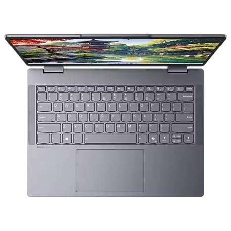 IdeaPad 5i 2-in-1 83KR000JUS - 14'' Core Ultra 5 8GB DDR5 512GB SSD