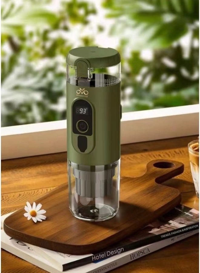 MULLINER JY - 20 Bar 2-in-1 USB Type-C 001BX