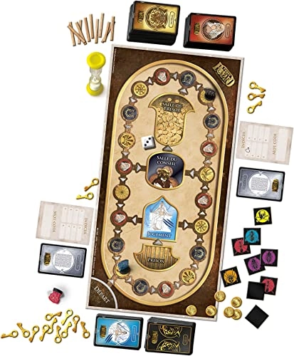 Fort Boyard - New Edition (French)