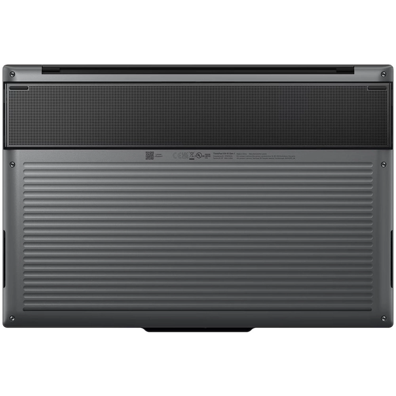 ThinkPad X9-15 21Q60008GR - 15.3'' Core Ultra 7-258V 32GB DDR5 1TB SSD