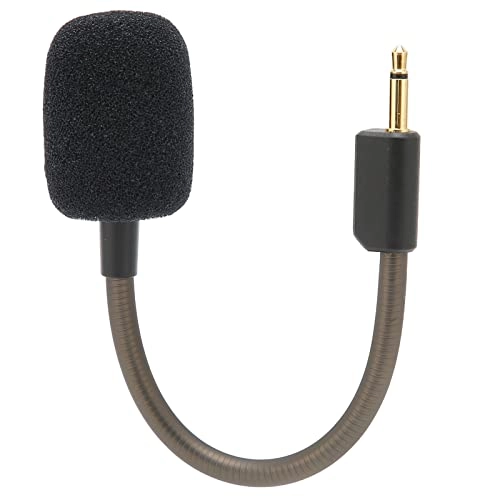 Zoeyilanyknmzawodr 3.5mm-Mini-Jack Microphone