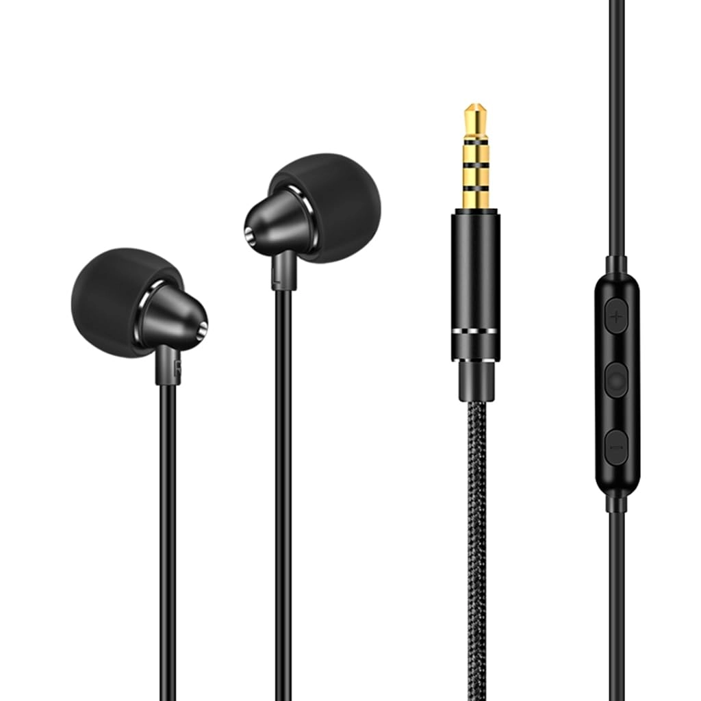 Stebcece MS28 Wired Headset