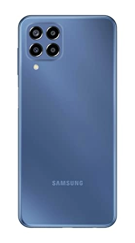 Galaxy M33 - 8GB 128GB