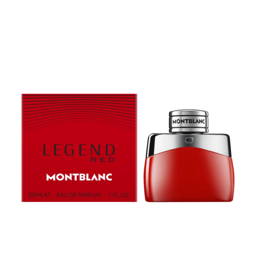 Legend Red - Eau de Parfum 30 cm