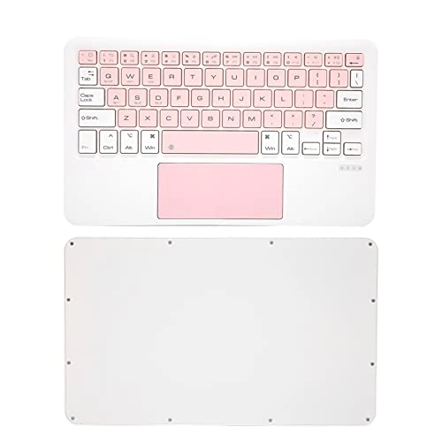 Foldable Bluetooth Keyboard - Wireless