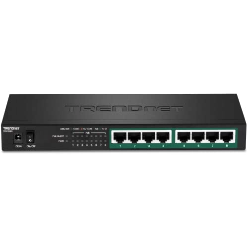 TPE-TG50G 5-ports