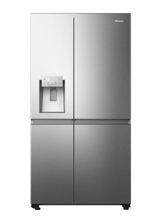 Hisense RS818N4IIE