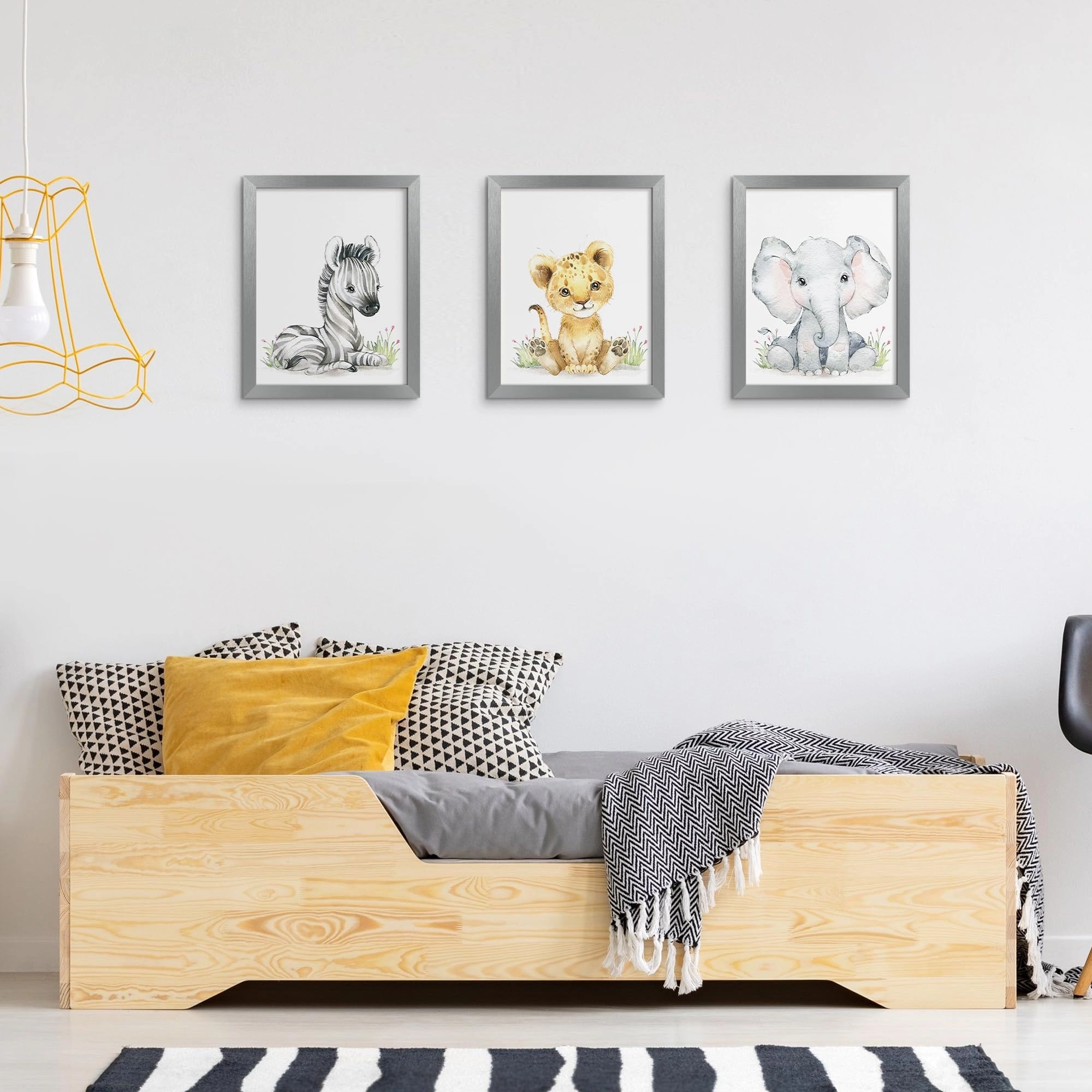 Picture Frame - 8.5x11