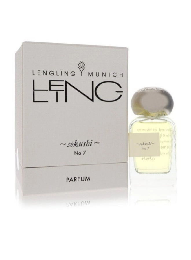 Lengling Sekhushi Eau de Parfum 100 ml