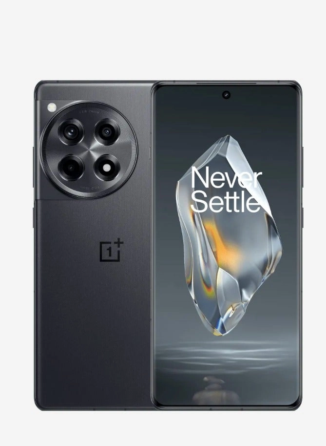 OnePlus 12R - 16GB 256GB
