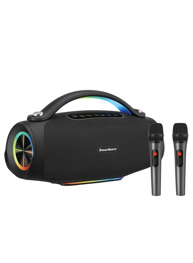 Smartberry M92 - Dual Microphones