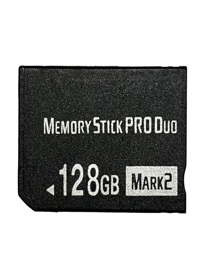 Memory Stick Pro Duo - 16GB