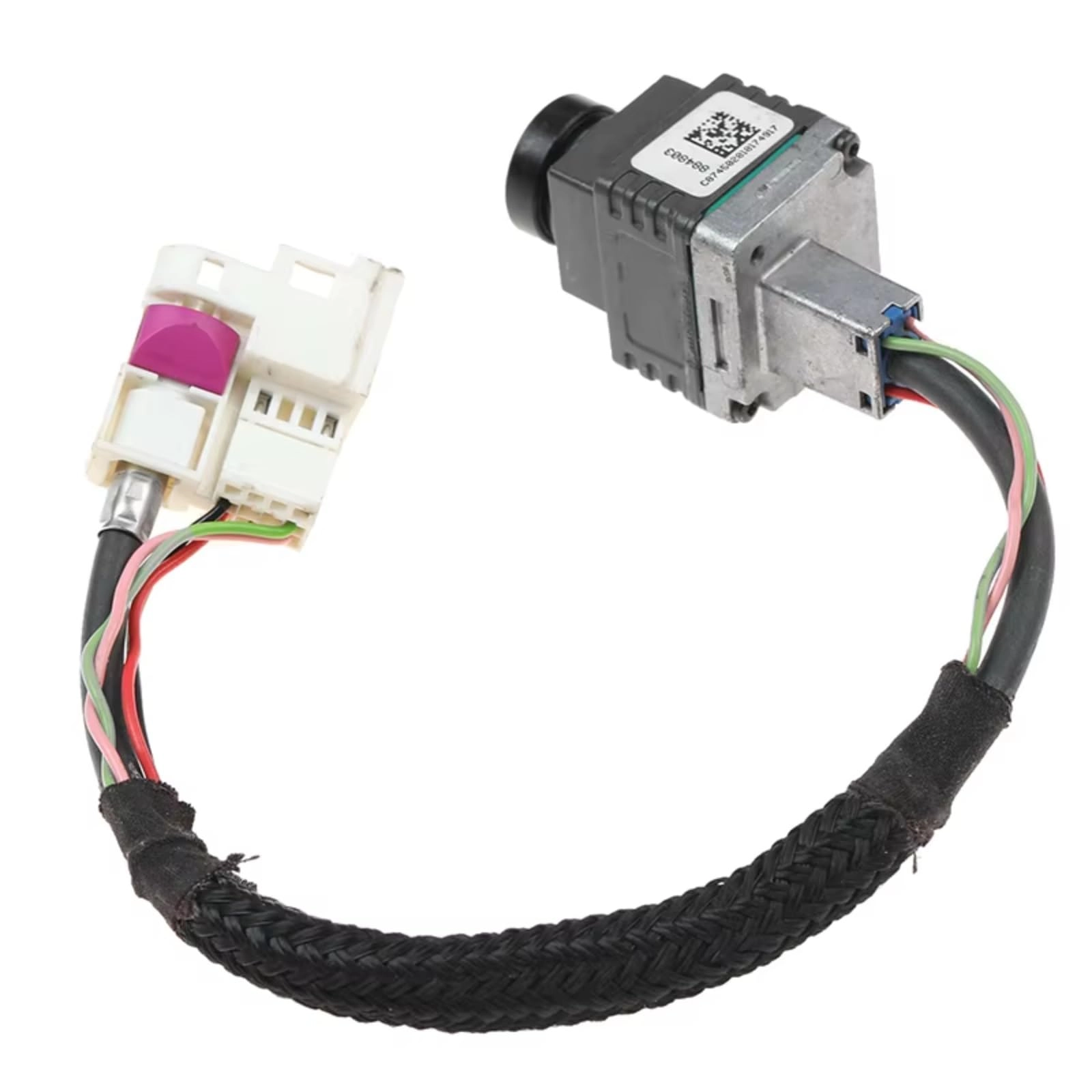 Reversing Camera - Night vision