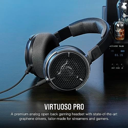 VIRTUOSO PRO Wired Headset