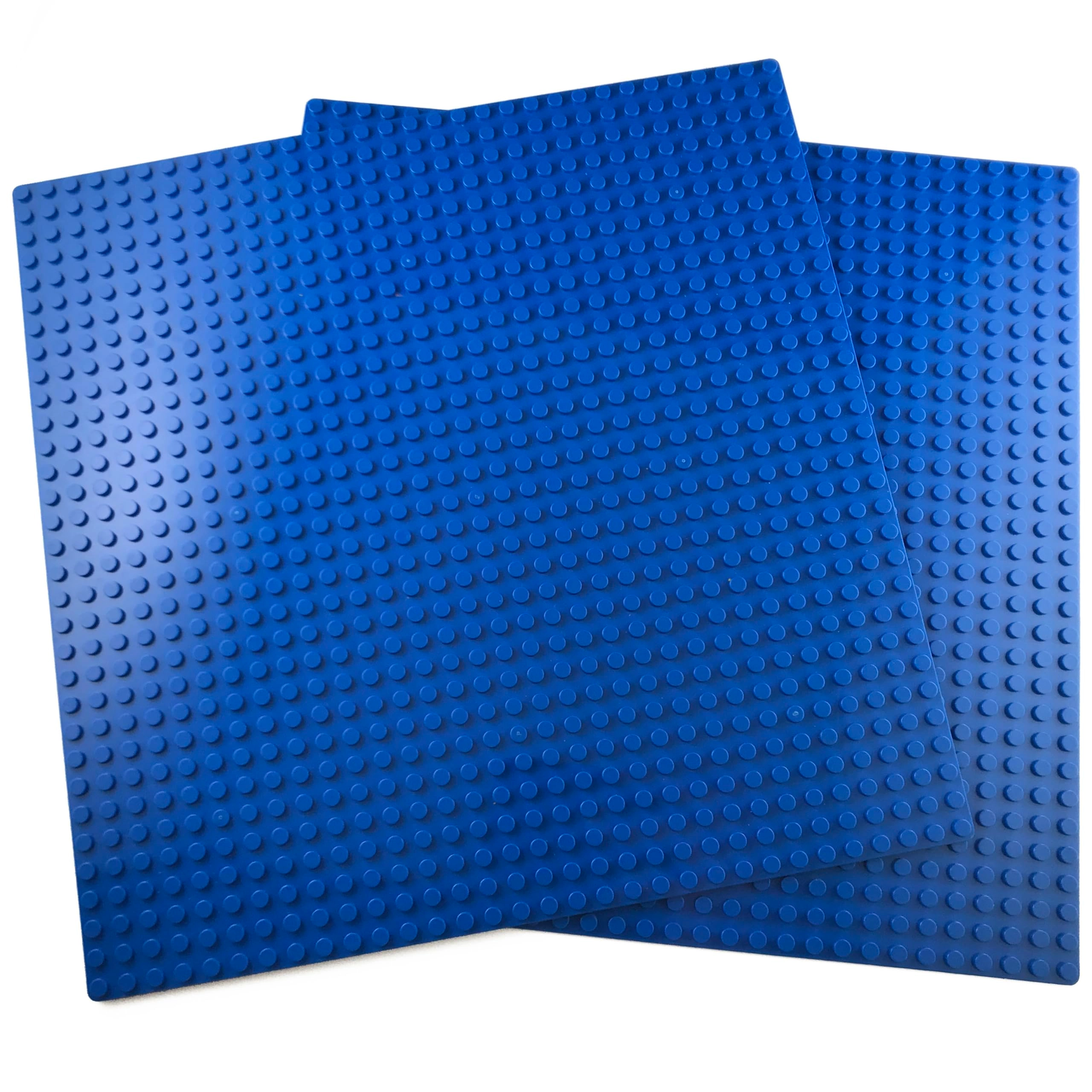 Building Blocks Base Plates - 32X32 2 Pack