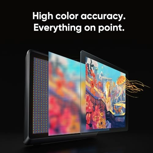 Artist 22 Plus - 16K