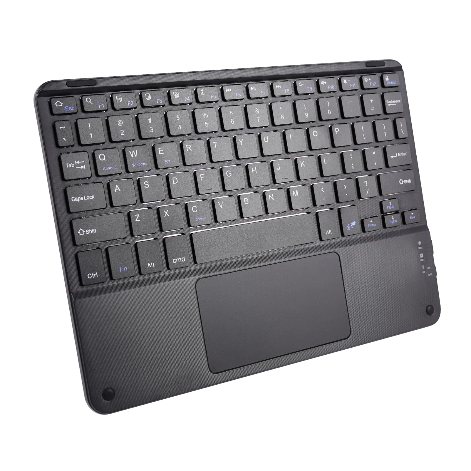 Wireless Bluetooth Keyboard - QWERTY Wireless