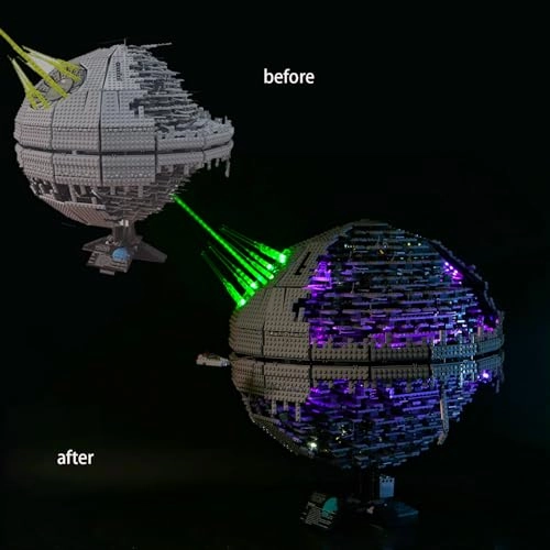 LED Lighting Kit (10143)