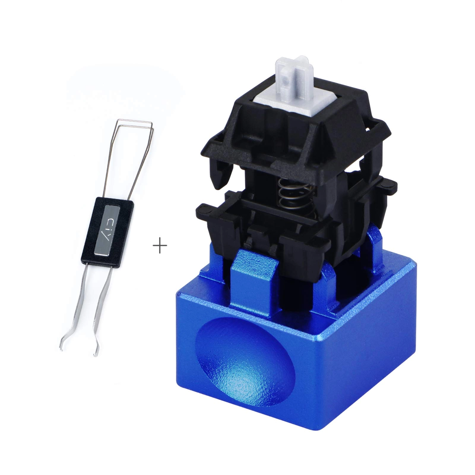 New Fashion Kingdom Switch Opener - 1 piece(s)