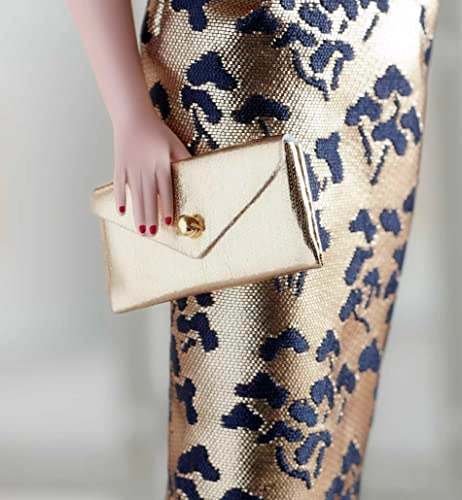 1961 Bubble Cut - Silkstone Brownette
