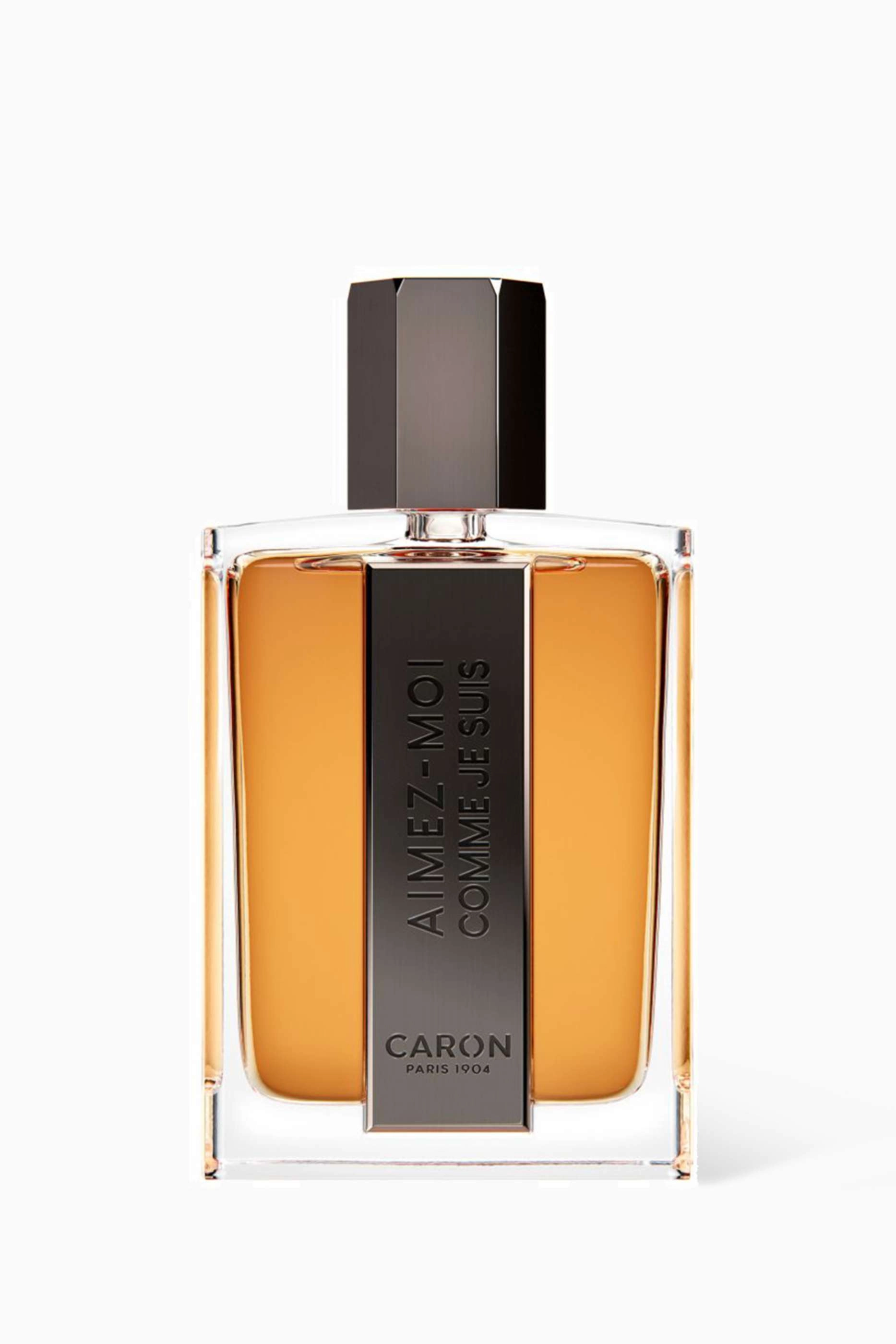 Caron Aimez-moi Comme Je Suis Eau de Toilette 125ml