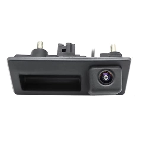 Rear View Camera - Yes 720 x 540 pixels