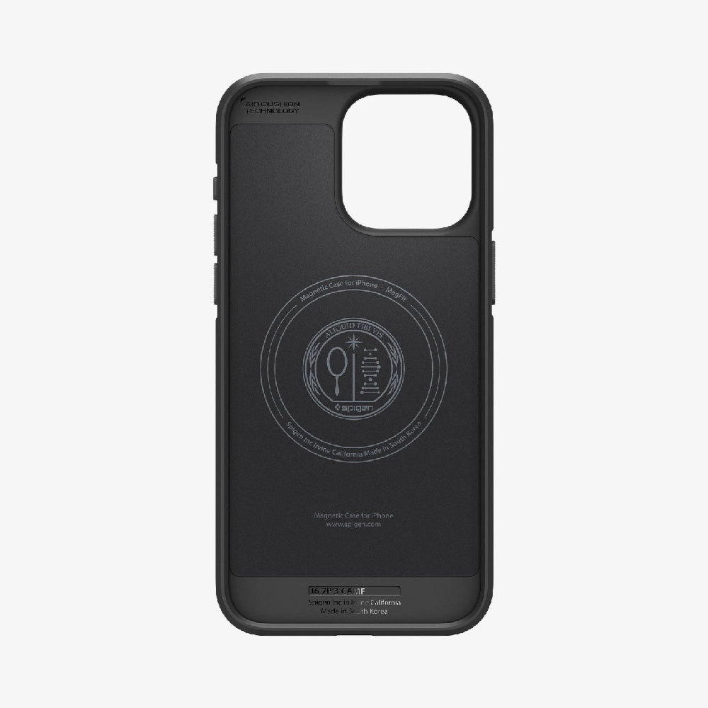 Core MagFit Armor Back Case for iPhone 15 Pro