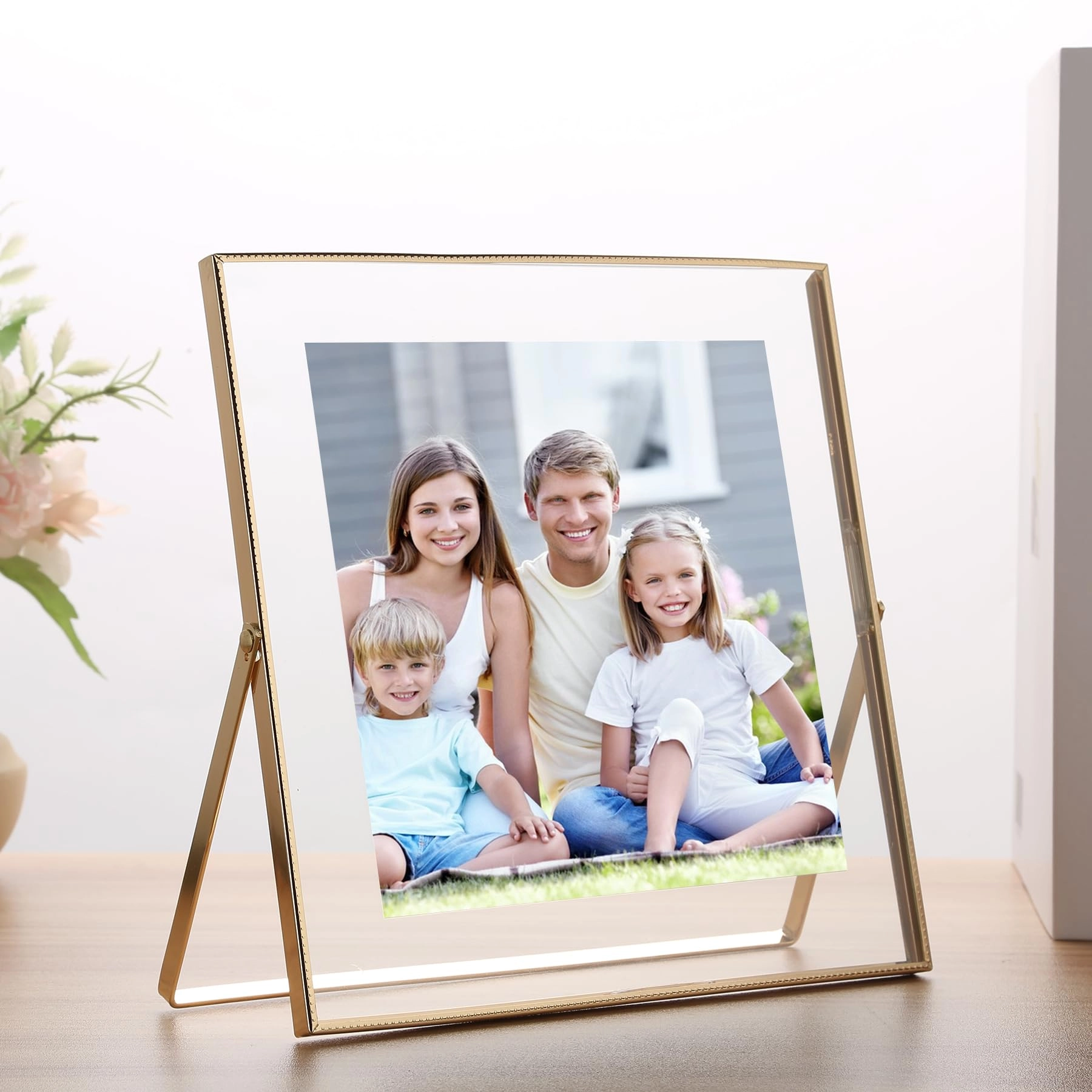 Floater Frame - 10x10 2-Pack