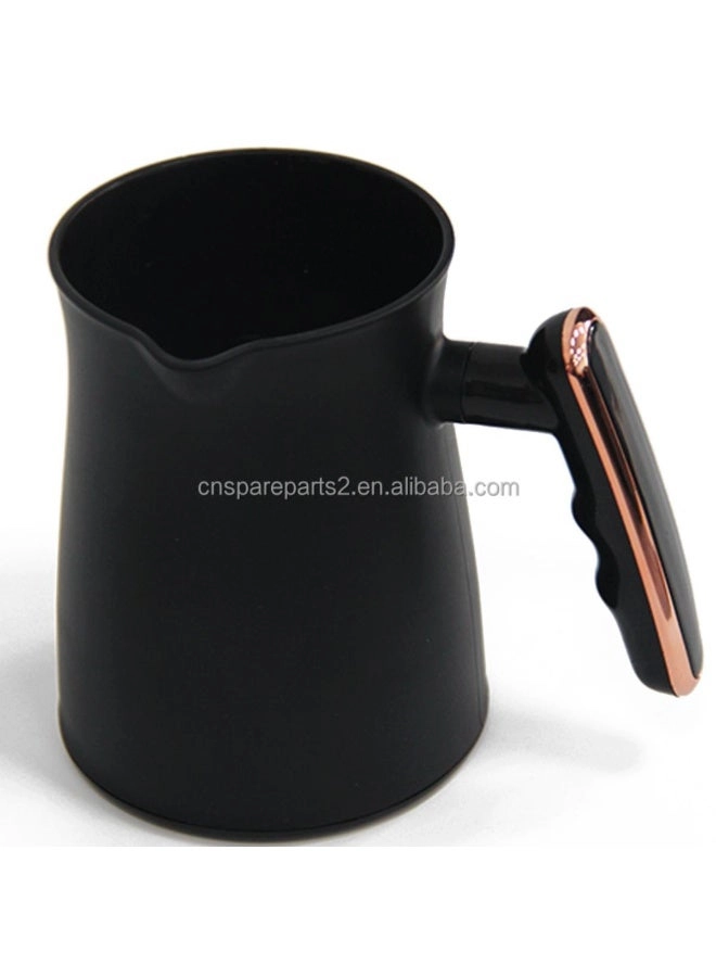 Mazaj - Overheat Protection Auto Shut Off