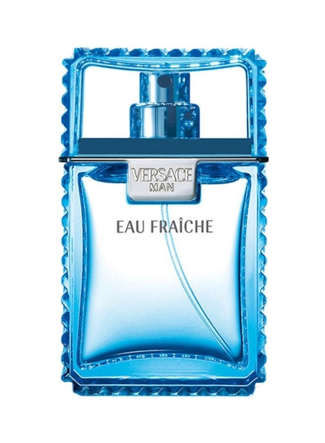 Versace Man Eau Fraiche Eau de Toilette 30ml