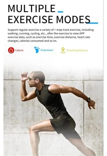 Smart Health Ring - 20#