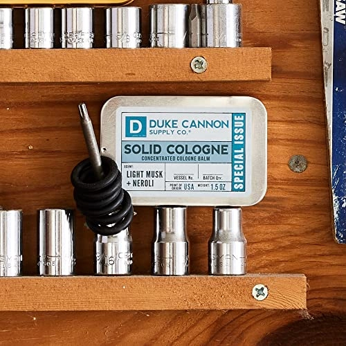 Solid Cologne Special Issue - 1.5 oz.