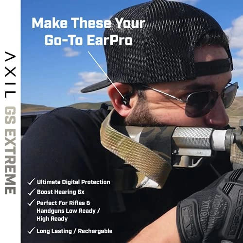 GS Extreme 2.0 Wireless Earbud