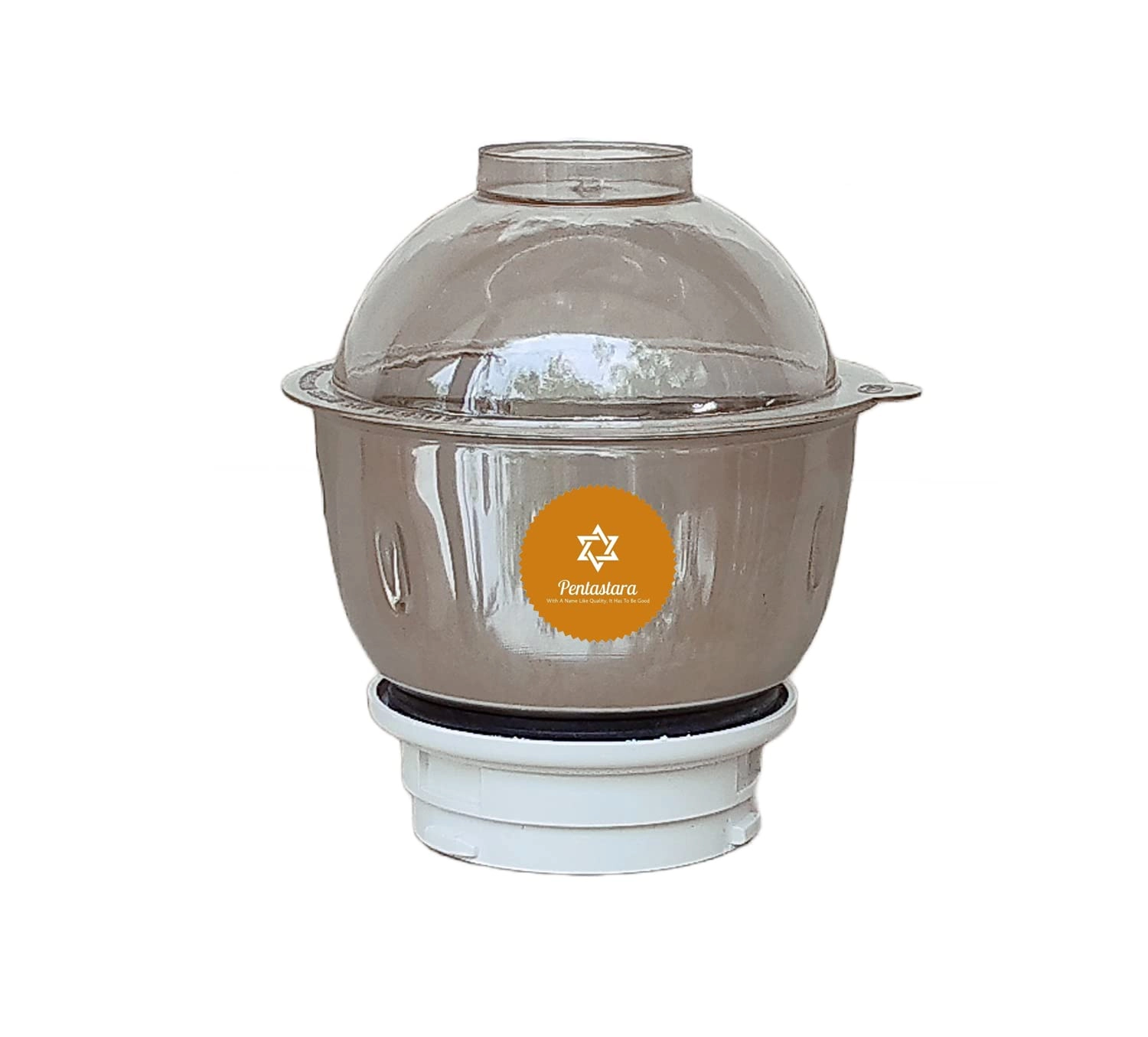 Chutney Small Jar - 500 ml