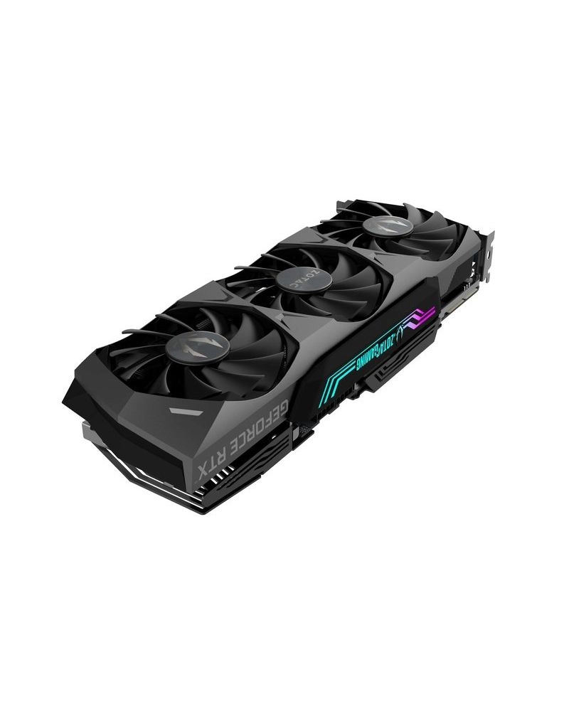 GeForce RTX 3090 Trinity