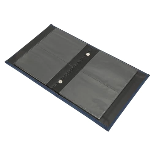 3" 64 Photos PU Photo Album