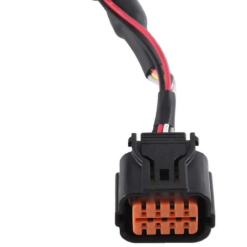 Reversing Camera - Night vision