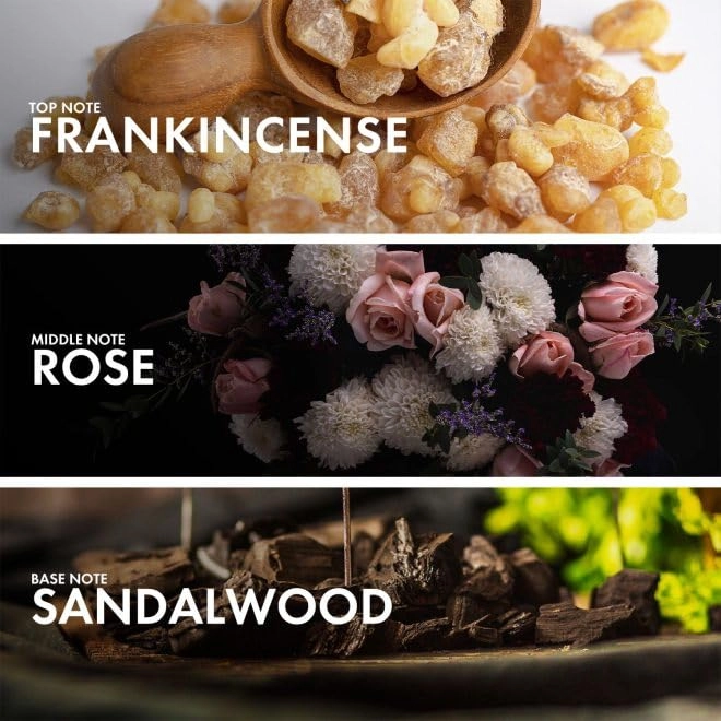 OLIBANUM PEONY Eau de Parfum 50ml