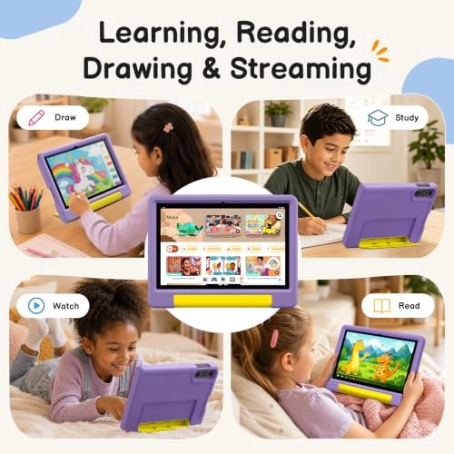 XC70 Tablet 10.1" Wi-Fi 6GB RAM 64GB