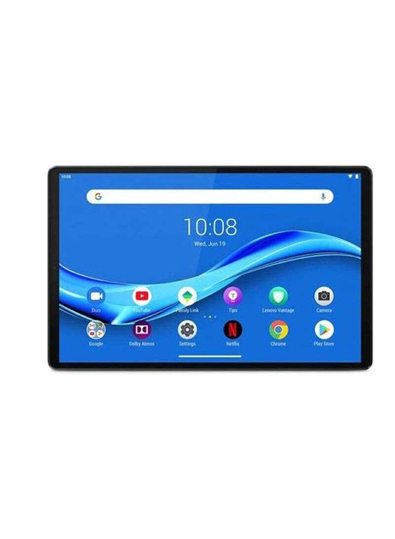 Tab M10 HD 2nd Gen - 64GB 10.1"