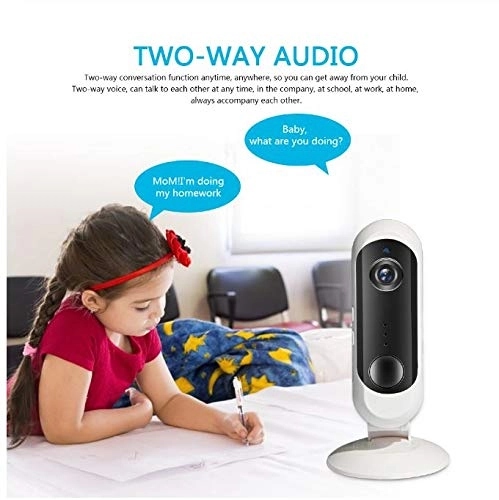 Security Camera 1080P