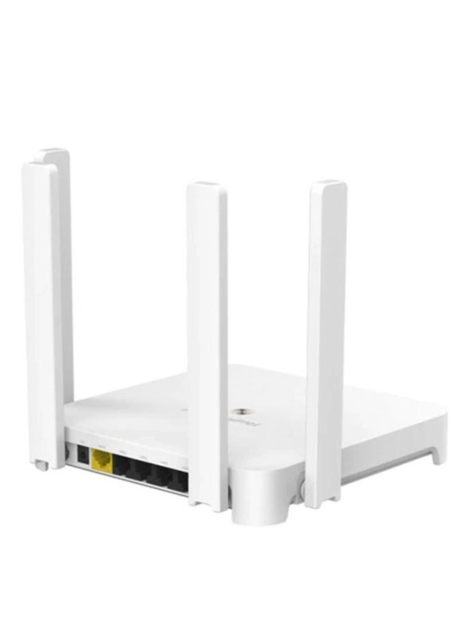 RG-EW1800GX PRO - WiFi 6 1 piece(s)