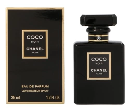 Coco Noir Eau de Parfum 35 ml