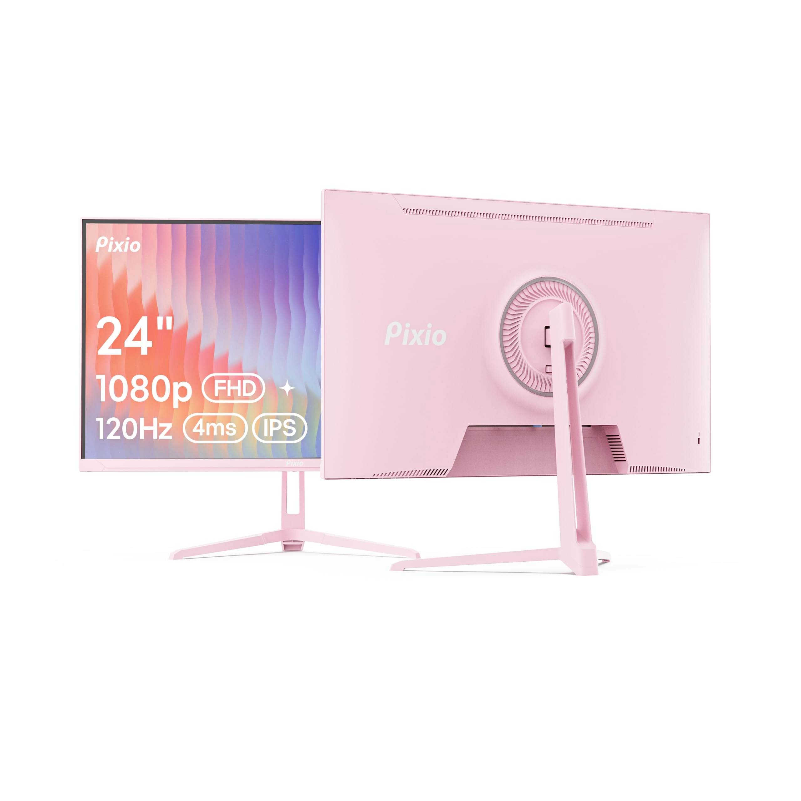 Pixio PX246 Wave - PX246WAVE 24 Inches 1920x1080
