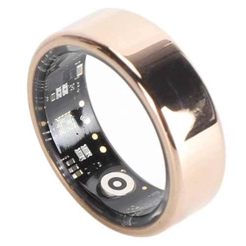 Smart Health Ring - 18.2mm 7Day Camera