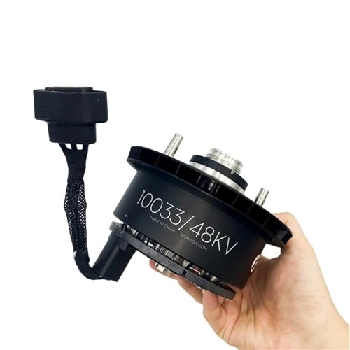 Water Pump Motor - T16/T20