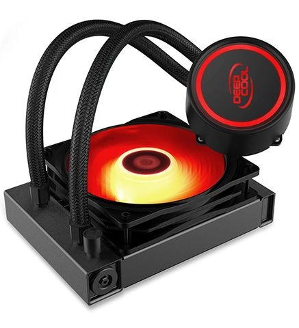 Gammaxx L120 V2 - Liquid Cooling 120mm RGB