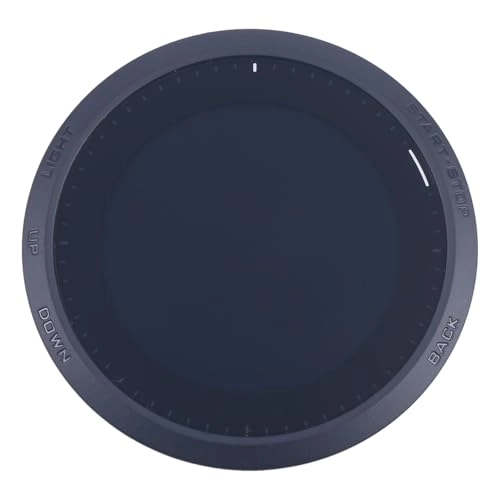 Forerunner 945 LCD Screen - Digitizer Full Assembly