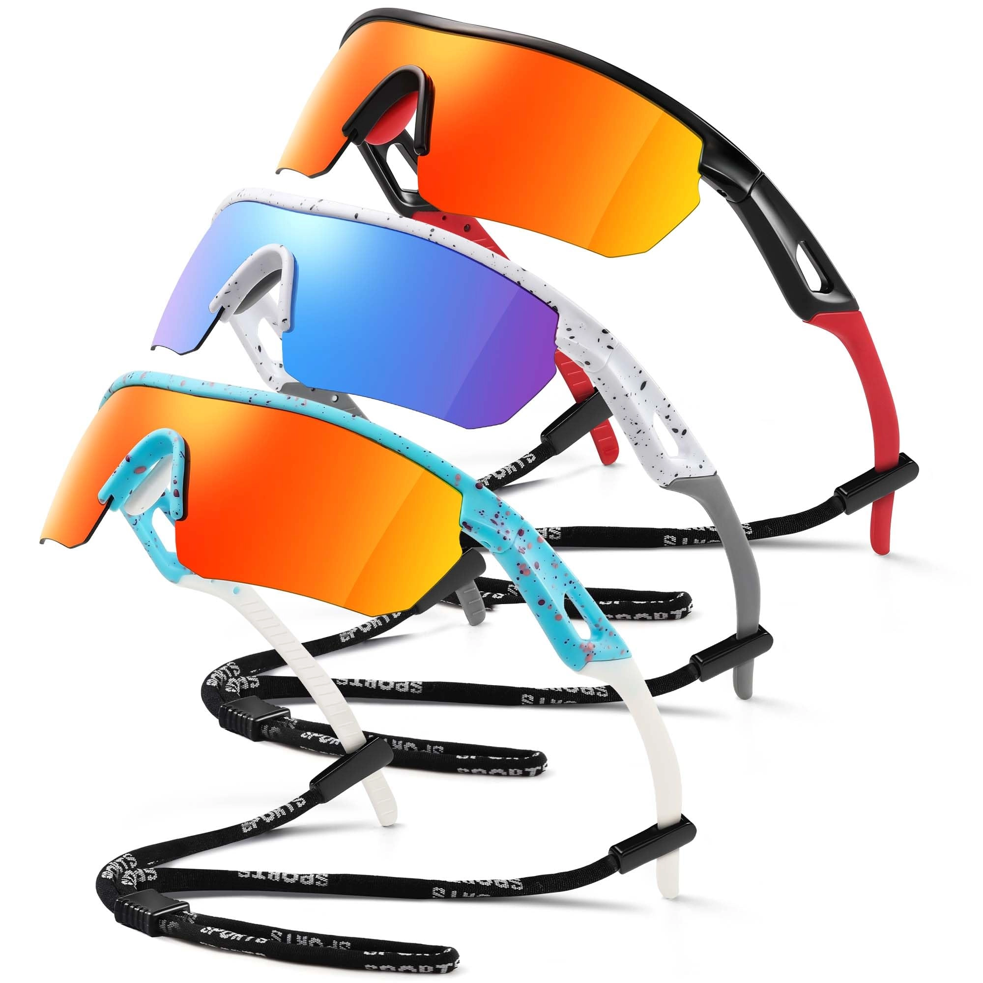 Kids Sunglasses - multicolour